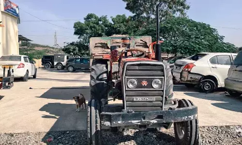 अरावली क्षेत्र में अवैध खनन पर सख्त अभियान, संयुक्त जांच दल गठित, राजसमंद जिले में 6 प्रकरण दर्ज, 6 वाहन सीज, 89.5 टन खनिज जब्त