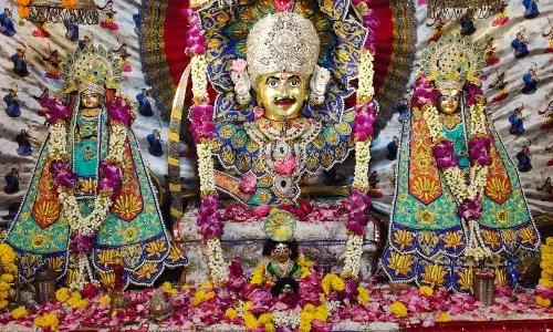 निंबाहेड़ा में संगीतमय सुंदरकांड पाठ का  आयोजन आज