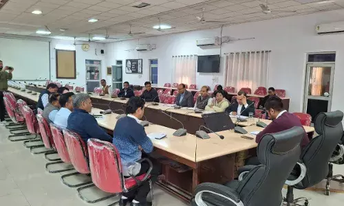 भीलवाड़ा टेक्सटाइल एण्ड हैंडीक्राफ्ट मेला 21 से 26 जनवरी तक