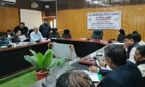 गणतंत्र दिवस समारोह में स्कूली बच्चों को बाल विवाह मुक्त भारत की शपथ दिलाने के निर्देश