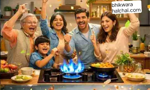 नई टैरिफ नीति से CNG और घरेलू गैस हुई सस्ती, पूरे देश में समान दर लागू