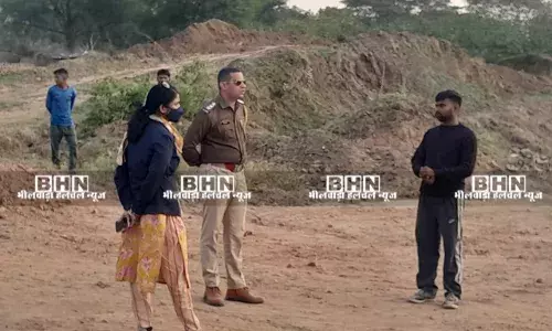 अवैध खनन के विरूद्ध अभियान,करीब डेढ़ लाख पेनल्टी वसूली, वाहन जब्त अवैध खनन के विरूद्ध अभियान,करीब डेढ़ लाख पेनल्टी वसूली, वाहन जब्त