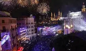 न्यूयॉर्क से नई दिल्ली तक नए साल 2026 का भव्य स्वागत, दुनिया भर में दिखा जश्न का नजारा