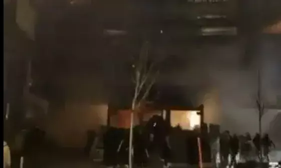 स्विट्जरलैंड के क्रांस मोंटाना स्की रिजॉर्ट में न्यू ईयर सेलिब्रेशन के दौरान विस्फोट, कई की मौत की आशंका