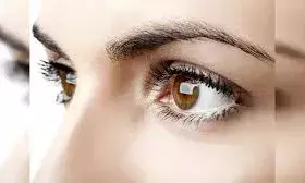 सर्दियों में आंखों की सेहत पर असर, ड्रायनेस और कमजोर नजर से बचाव के लिए डॉक्टरों ने बताईं आसान एक्सरसाइज