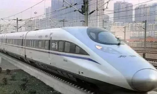 देश की पहली Bullet Train चलने की तारीख का ऐलान, रेलमंत्री अश्विनी वैष्णव ने बताया किस दिन चलेगी देश की पहली बुलेट ट्रेन