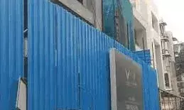 अहमदाबाद में निर्माणाधीन इमारत में हादसा, राजस्थान के दो युवकों की मौत, एक गंभीर घायल