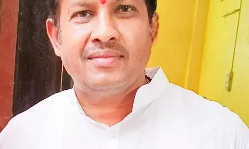 वैष्णव बैरागी परिषद के प्रदेश अध्यक्ष नियुक्त वैष्णव बैरागी परिषद के प्रदेश अध्यक्ष नियुक्त