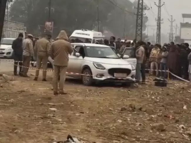 श्रीगंगानगर में शादीशुदा बहन से बात करने पर युवक की पीट पीटकर हत्या