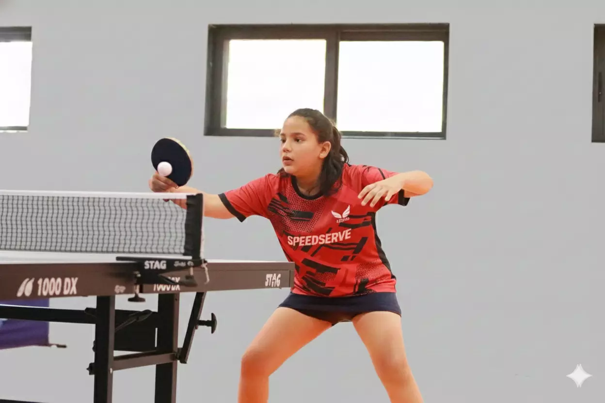 भीलवाड़ा सिटी ओपन जिलास्तरीय टेबल टेनिस प्रतियोगिता 3 जनवरी से भीलवाड़ा सिटी ओपन जिलास्तरीय टेबल टेनिस प्रतियोगिता 3 जनवरी से