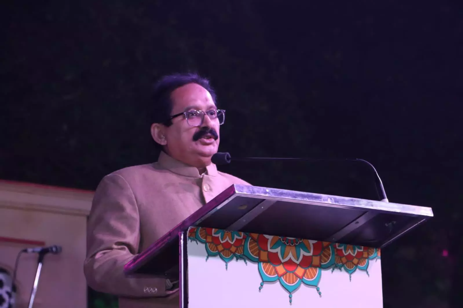 शिल्पग्राम उत्सव-2025: टिकट 1.88 लाख, क्राफ्ट बिक्री 6.35 करोड़ से अधिक