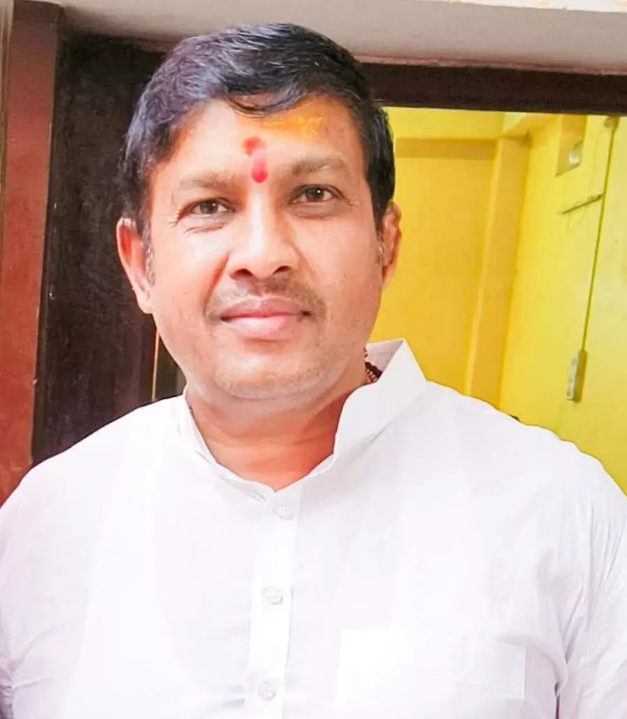 वैष्णव बैरागी परिषद के प्रदेश अध्यक्ष नियुक्त