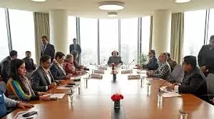 जेपी नड्डा ने ई-बिल प्रणाली का उद्घाटन किया, उर्वरक सब्सिडी प्रक्रिया होगी आसान जेपी नड्डा ने ई-बिल प्रणाली का उद्घाटन किया, उर्वरक सब्सिडी प्रक्रिया होगी आसान