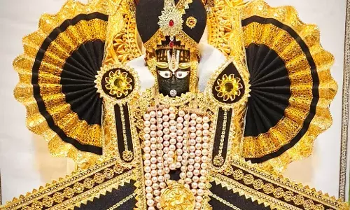 जय श्री कोटड़ी श्याम दरबार आज मंगला श्रृंगार आरती के दर्शन दिनांक    02-01-2026