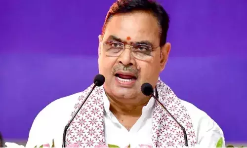 जयपुर में खुलेंगे 200 से ज्यादा ग्लोबल सेंटर, डेढ़ लाख नौकरियों की तैयारी, जानें भजनलाल सरकार का पूरा प्लान