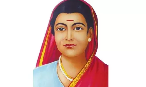 सावित्री बाई फूले की जयंती कल