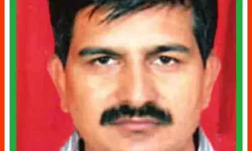 अनिल छाजेड़ बने वरिष्ठ राष्ट्रीय उपाध्यक्ष