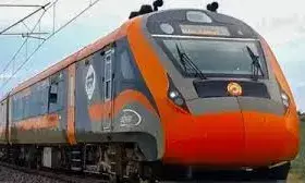 राजस्थान को मिलेगी 2 वंदे भारत स्लीपर की सौगात; दिल्ली-अहमदाबाद के बीच रात का सफर होगा आलीशान