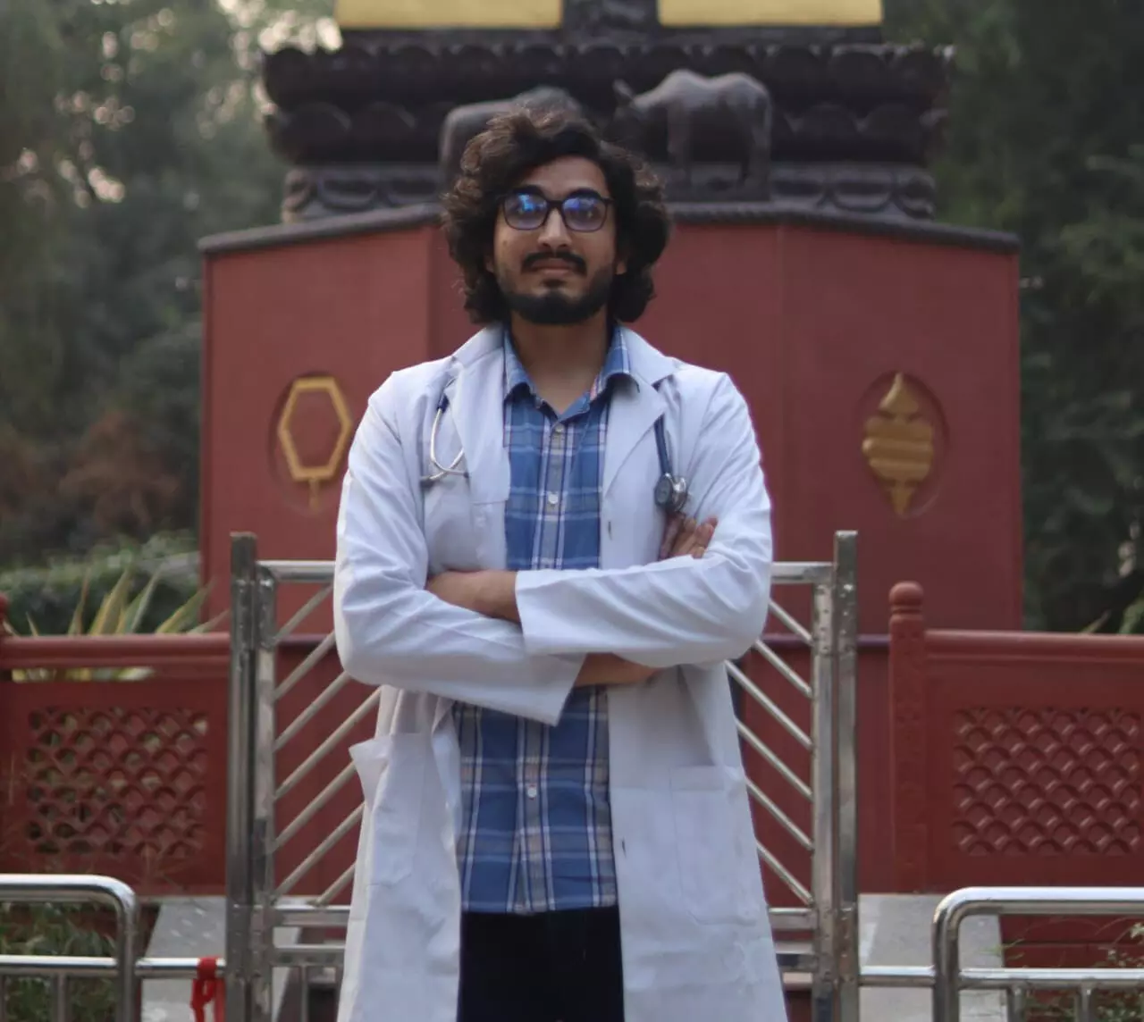 अमेरिका से एमबीबीएस, भारत में टॉप रैंक: भीलवाड़ा के डॉ. कुणाल गहलोत ने रचा नया कीर्तिमान अमेरिका से एमबीबीएस, भारत में टॉप रैंक: भीलवाड़ा के डॉ. कुणाल गहलोत ने रचा नया कीर्तिमान