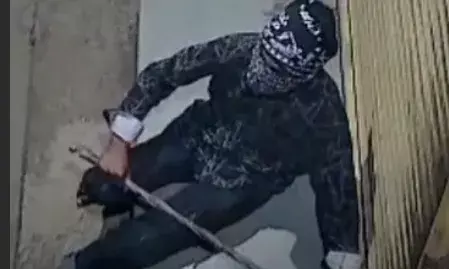 एक रात में सात वारदात, उदयपुर के गोगुंदा में चोरों ने तोड़े ताले, पुलिस तलाश में