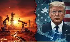 वेनेजुएला पर अमेरिका के हवाई हमलों से दुनिया में भू-राजनीतिक तनाव बढ़ा वेनेजुएला पर अमेरिका के हवाई हमलों से दुनिया में भू-राजनीतिक तनाव बढ़ा