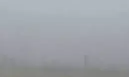 राजस्थान में ठंड का अचानक असर, 10 जिलों में घने कोहरे का अलर्ट, तापमान शून्य तक गिरा