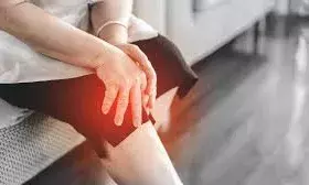 निशुल्क जोड़ दर्द एवं प्रत्यारोपण शिविर 4 जनवरी को