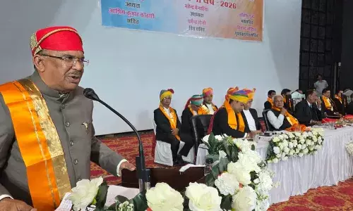 पीड़ित और जरूरतमंद को सस्ता और सुलभ न्याय दिलाने के लिए हों प्रयास - देवनानी पीड़ित और जरूरतमंद को सस्ता और सुलभ न्याय दिलाने के लिए हों प्रयास - देवनानी