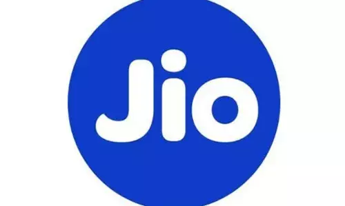 सब्सक्राइबर ग्रोथ, एक्टिव यूज़र्स और होम ब्रॉडबैंड में जियो की बढ़त बरकरार – एनालिस्ट सब्सक्राइबर ग्रोथ, एक्टिव यूज़र्स और होम ब्रॉडबैंड में जियो की बढ़त बरकरार – एनालिस्ट