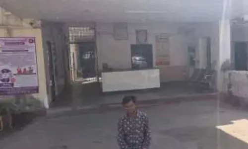 भीलवाड़ा में व्हाट्सएप पर फर्जी डीपी लगा ,40 लाख रुपए हवाला के जरिए की ठगी , आरोपी गिरफ्तार