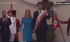 अमेरिकी सेना ने वेनेजुएला में ऑपरेशन कर मादुरो और पत्नी को पकड़ने का दावा, देश में अनिश्चितता बढ़ी