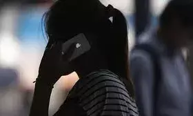 वकील को हनी-ट्रेप में फंसाकर 40 लाख रुपए की मांग ,ले युवक ,युवती,गिरफ्तार