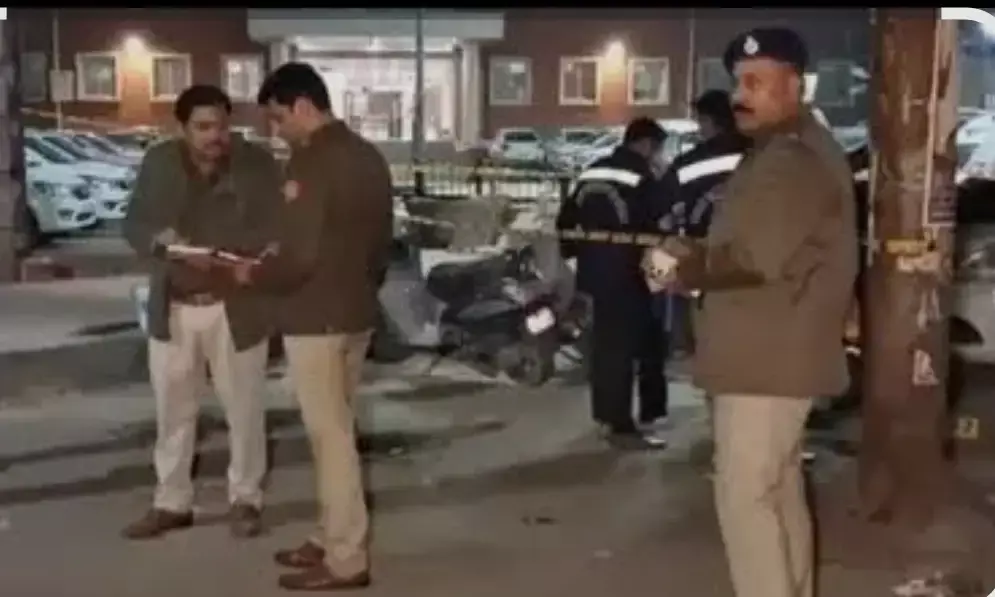 सात वर्षीय बालक की हत्या से सनसनी, सरसों के खेत में मिला शव