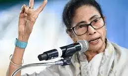 सागर द्वीप को मुख्य भूमि से जोड़ने वाले नए पुल की आधारशिला रखेंगी मुख्यमंत्री ममता बनर्जी सागर द्वीप को मुख्य भूमि से जोड़ने वाले नए पुल की आधारशिला रखेंगी मुख्यमंत्री ममता बनर्जी