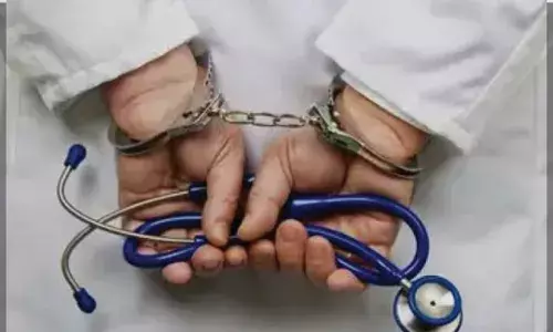 राजस्थान में विदेशी MBBS और फर्जी रजिस्ट्रेशन का बड़ा मामला, 8 हजार से ज्यादा डॉक्टरों की जांच शुरू
