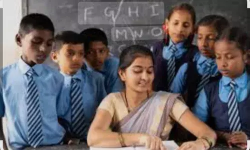 वित्त विभाग के आदेश से 5 हजार से ज्यादा शिक्षक असमंजस में, 100 करोड़ की वसूली की तैयारी