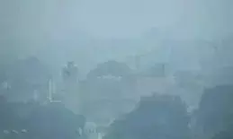 जोधपुर में बढ़ता वायु प्रदूषण चिंता का विषय, लोगों की सेहत पर गहराता खतरा