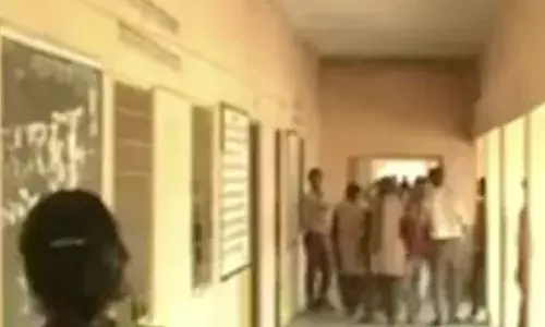 पांचवी तक के छात्रों के बस्ती का बोझ होगा  आधा