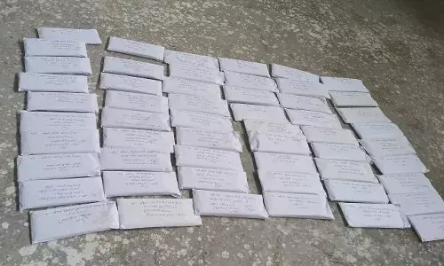 लांबिया स्टेशन से शाहपुरा तक स्टेट हाईवे निर्माण करवाने की मांग