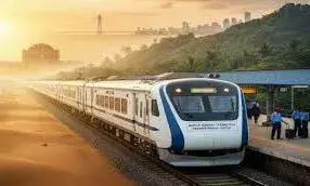 मुंबई जयपुर के बीच नॉन स्टॉप सुपरफास्ट ट्रेन की सौगात, 18 घंटे में पूरा होगा सफर
