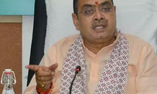 मुख्यमंत्री को धमकी देने वाला शराब के नशे में धुत्त ड्राइवर गिरफ्तार