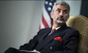 विदेश मंत्री जयशंकर का फ्रांस और लक्ज़मबर्ग दौरा, फ्रांसीसी राजदूत सम्मेलन को करेंगे संबोधित