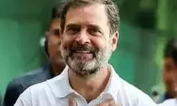 भागीरथपुरा मुद्दे पर कांग्रेस का बड़ा आंदोलन, 11 जनवरी को राहुल गांधी आगमन