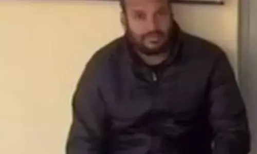 एसओजी की फर्जी एफआईआर से एक करोड़ वसूली का मामला, मास्टरमाइंड  पेटल के सहयोगी को पुलिस ने किया गिरफ्तार