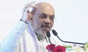 गांधीनगर में मियादी बुखार फैलाव, अमित शाह ने राहत और नियंत्रण के लिए दिशा-निर्देश जारी किए