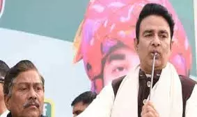 भाजपा नेता संगीत सोम को बम धमकी, सुरक्षा बढ़ाने के साथ पुलिस जांच तेज