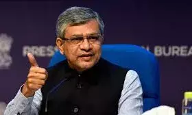 भारत पूरे इलेक्ट्रॉनिक्स इकोसिस्टम में बनेगा बड़ा खिलाड़ी, 11 वर्षों में उत्पादन 6 गुना बढ़ा: अश्विनी वैष्णव