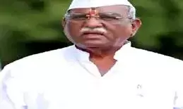 राज्यपाल बागड़े 7 को उदयपुर में