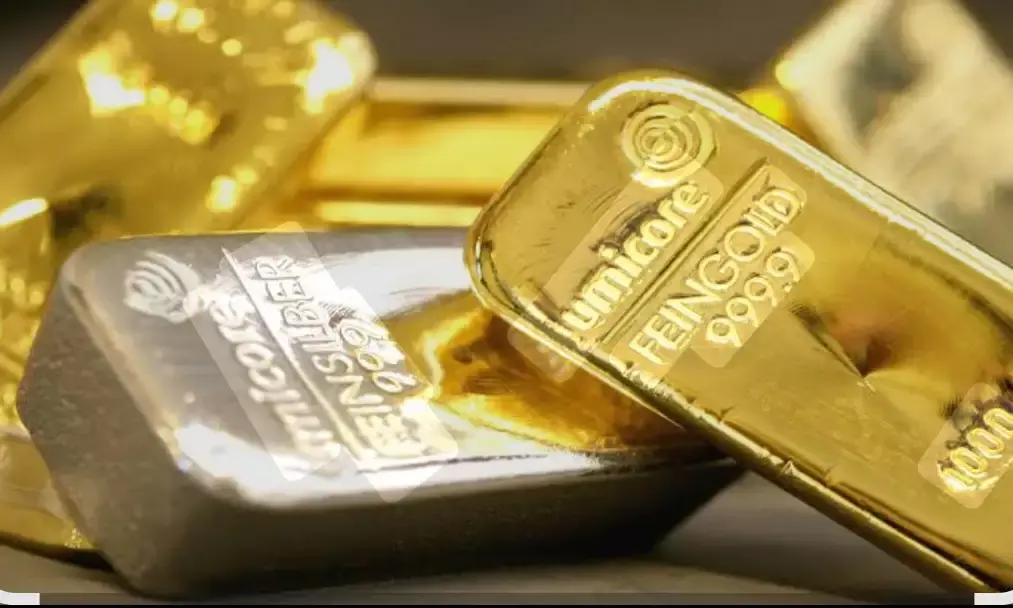 सोना और चांदी में जबरदस्त उछाल, 5 जनवरी को बाजार में मची हलचल