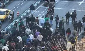 ईरान के लिए भारत ने जारी की यात्रा सलाह, गैर-जरूरी यात्राएं टालने की अपील